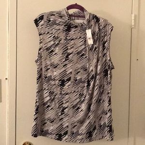 New York & Company blouse